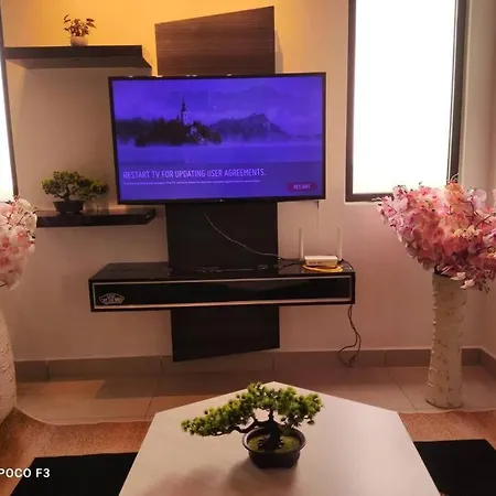 Hb2109-2 Bedroom-Wifi-Netflix-Parking-Swimmingpool-Cyberjaya, 3076 Exterior photo