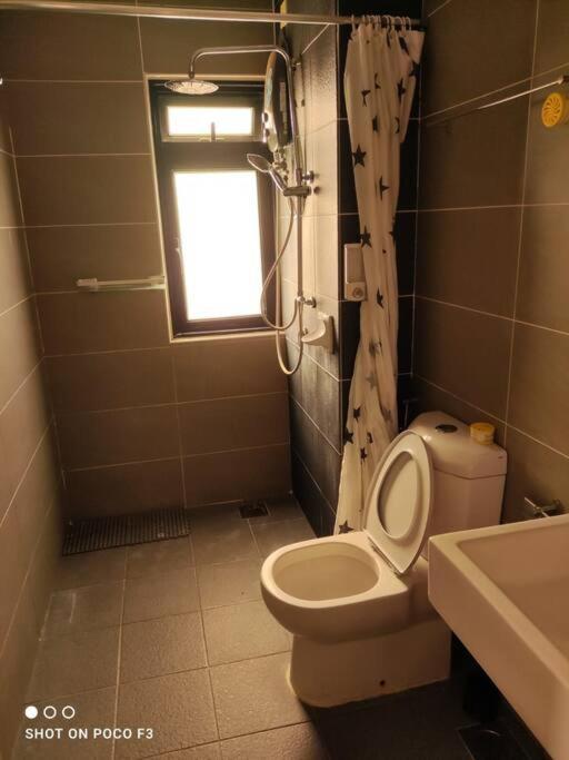 Apartment Hb2109-2 Bedroom-wifi-netflix-parking-swimmingpool-cyberjaya, 3076 Cyberjaya